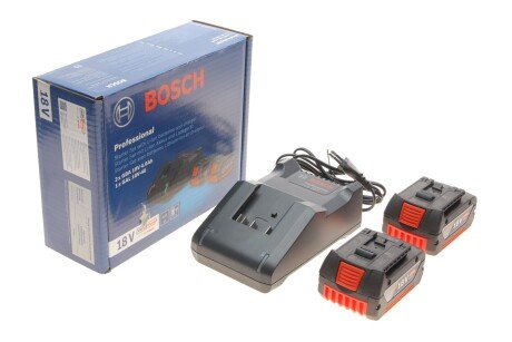 Зарядное устройство для автомобильного аккумулятора (акб) bosch 1600A019S0