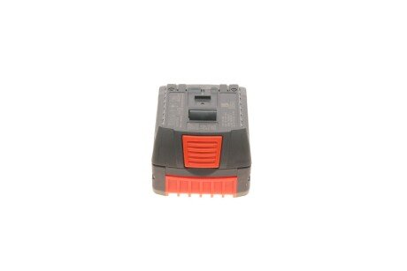 Зарядное устройство для автомобильного аккумулятора (акб) bosch 1600A019S0