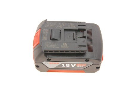 Зарядное устройство для автомобильного аккумулятора (акб) bosch 1600A019S0