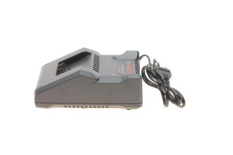 Зарядное устройство для автомобильного аккумулятора (акб) bosch 1600A019S0