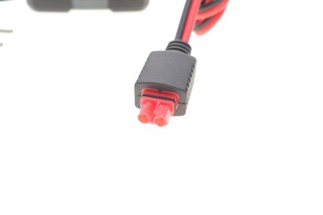 Зарядное устройство для гелевых аккумуляторов (акб) 12в bosch 0189911030