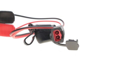 Зарядное устройство для автомобильного аккумулятора (акб) bosch 0189921040