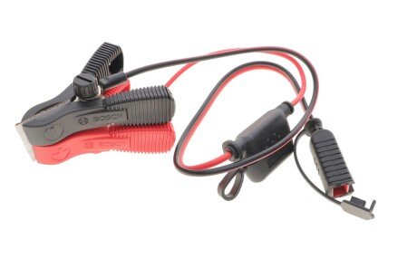 Зарядное устройство для автомобильного аккумулятора (акб) bosch 0189921040