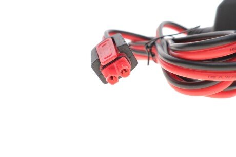 Зарядное устройство для автомобильного аккумулятора (акб) bosch 0189921040