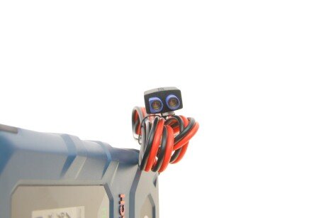 Зарядное устройство для гелевых аккумуляторов (акб) 12в bosch 0189921080