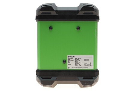 Зарядний пристрій для автомобільного акумулятора (акб) bosch 0687000164