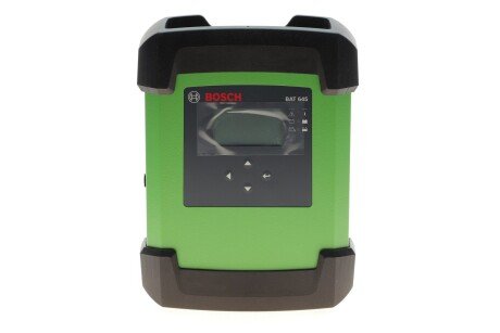 Зарядний пристрій для автомобільного акумулятора (акб) bosch 0687000164