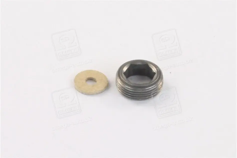 Затяжная гайка клапана Bosch F00VC13002 (фото 1)