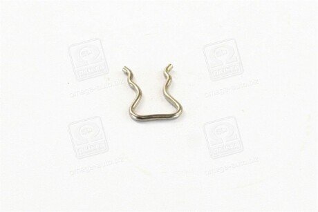 Зажимной хомутик, скоба bosch F00VC22003