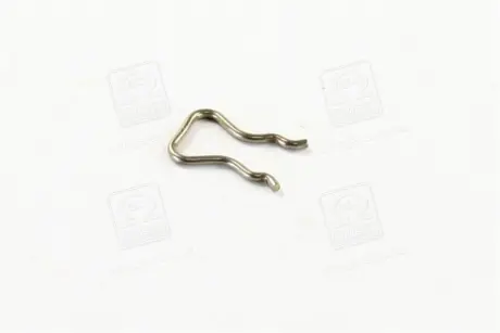 Зажимной хомутик, скоба Bosch F00VC22003