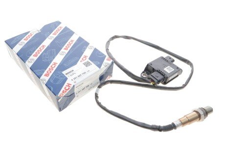 ЗОНД ТВЕРДИХ ЧАСТИНОК bosch 0281007700