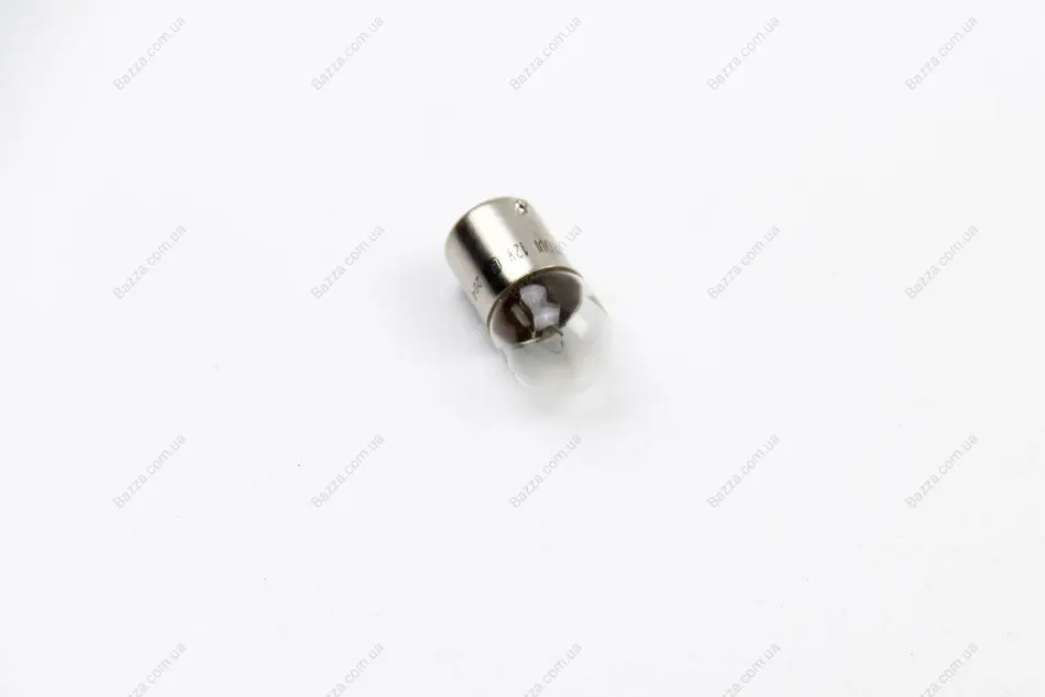 Автолампа BA15S 12V 10W R10W BOSMA 1611