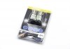 Автолампа BA15S LED 12V 13xSMD 5050 LED WHITE (2 шт) bosma 3055