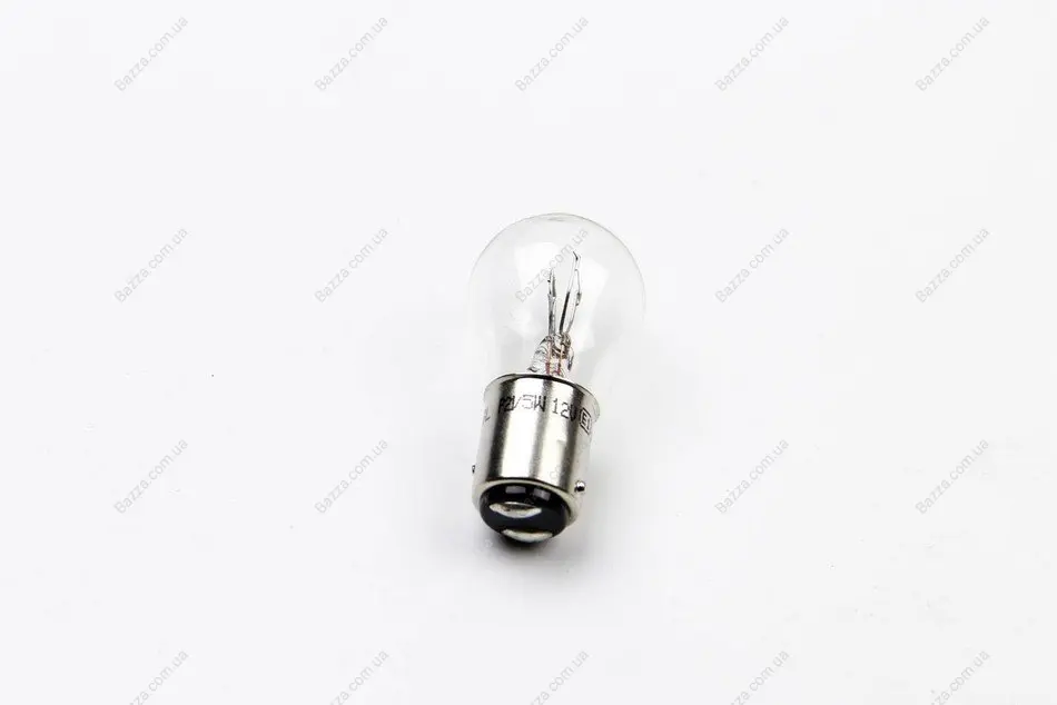 Автолампа BAY15D 12V 21/5W P21/5W BOSMA 1574