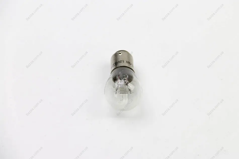Автолампа BAY15D 12V 21/5W P21/5W в коробке 1шт BOSMA 1574S