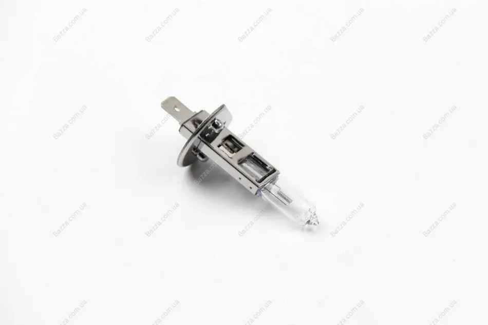 Автолампа H1 12V 55W P14,5S LONG LIFE HEAVY DUTY BOSMA 6708