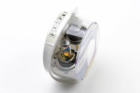 Автолампа H4 BLUE LASER 12V 60/55W P43T Упаковка 2шт bosma 3684