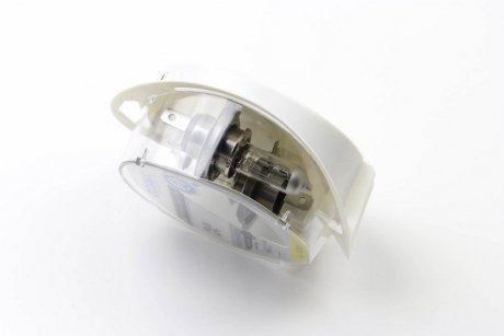 Автолампа H4 PLUS 50% 12V 60/55W P43T Упаковка 2шт bosma 3929