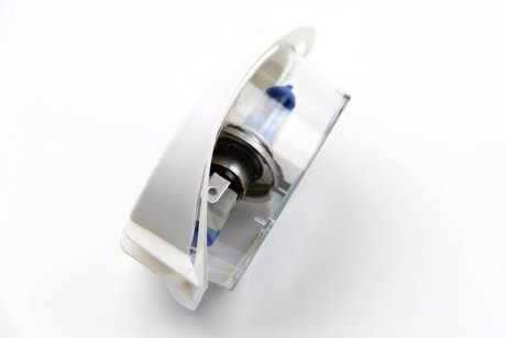 Автолампа H4 SUPER WHITE 12V 60/55W P43T Упаковка 2шт bosma 3462