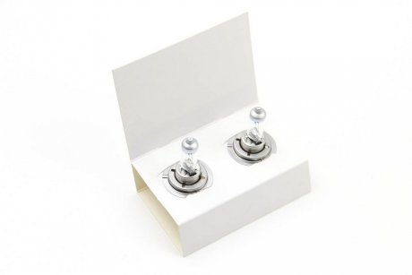 Автолампа H7 PLUS 120% 12V 55W PX26D Упаковка 2шт bosma 5462