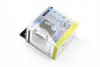 Автолампа H7 PLUS 120% 12V 55W PX26D Упаковка 2шт BOSMA 5462