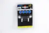 Автолампа T05 LED 12V 1xSMD 3528 LED WHITE (2 шт) BOSMA 3932