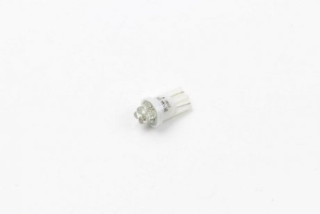 Автолампа T10 LED 12V 4XSTANDARD LED WHITE INDUSTRIAL bosma 2694I на Хонда Аккорд 7