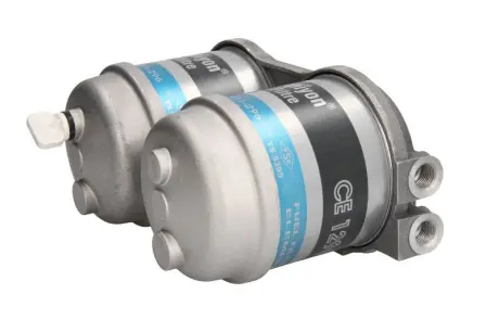 Фільтр палива BOSS FILTERS BS04189