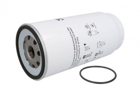 Топливный фильтр boss filters BS04014