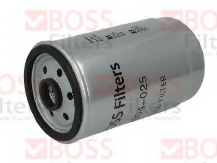 Топливный фильтр boss filters BS04025