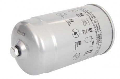 Топливный фильтр boss filters BS04025