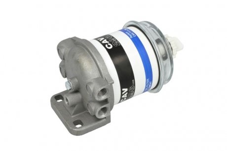 Фільтр палива boss filters BS04185