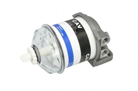 Фільтр палива boss filters BS04185