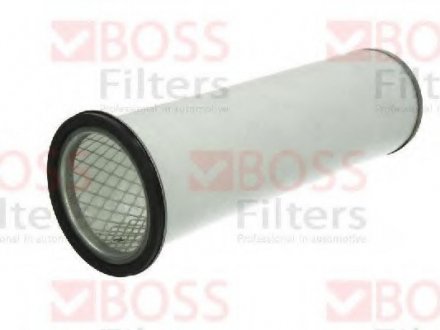 Фільтр повітря boss filters BS01-056