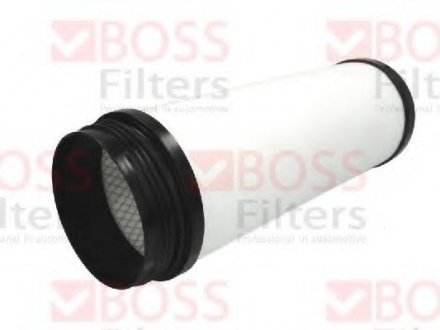 Фільтр повітря boss filters BS01-124