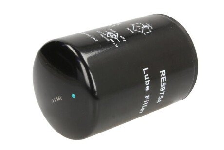 Масляный фильтр boss filters BS03086