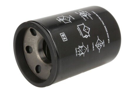 Масляный фильтр boss filters BS03086