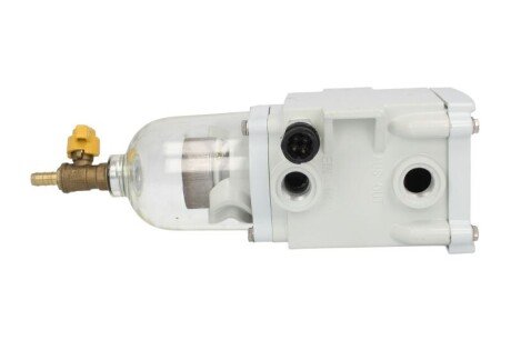 Паливний (топливный) фільтр boss filters BS04183