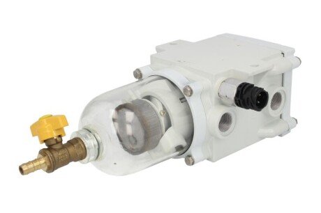 Паливний (топливный) фільтр boss filters BS04183