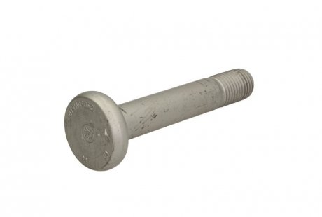 Болт рессоры D62M30x170x40 под квадрат 30мм - гайка 0326015010 bpw 0334105050 на Форд Таурус