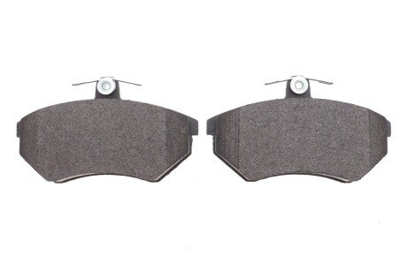 Передние тормозные колодки breck 201681070100