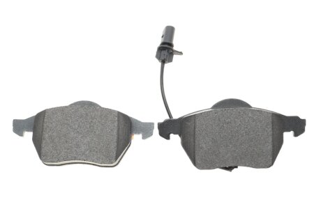 Передние тормозные колодки breck 230180070110