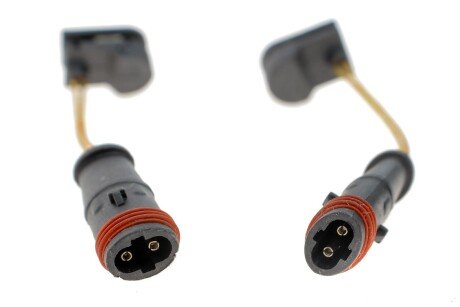 Передні тормозні (гальмівні) колодки breck 240070070300