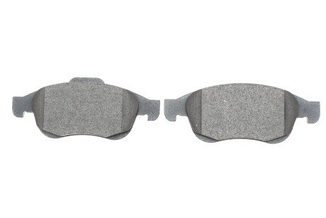 Передние тормозные колодки breck 249140070100