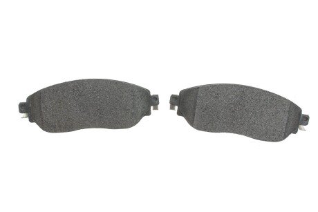 Тормозні (гальмівні) колодки breck 220870070300