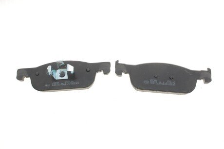 Тормозные колодки breck 225250070200