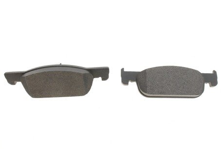 Тормозные колодки breck 225250070200