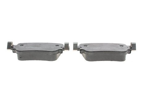 Тормозные колодки breck 251100070400