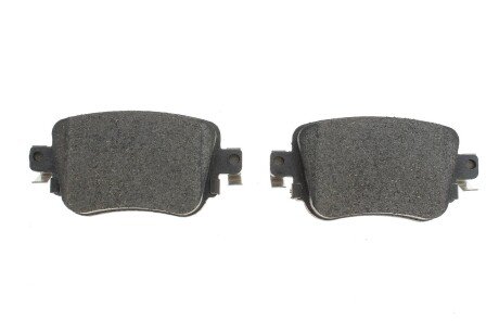 Тормозные колодки breck 251100070400