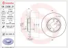 ГАЛЬМІВНИЙ ДИСК brembo 08C30821
